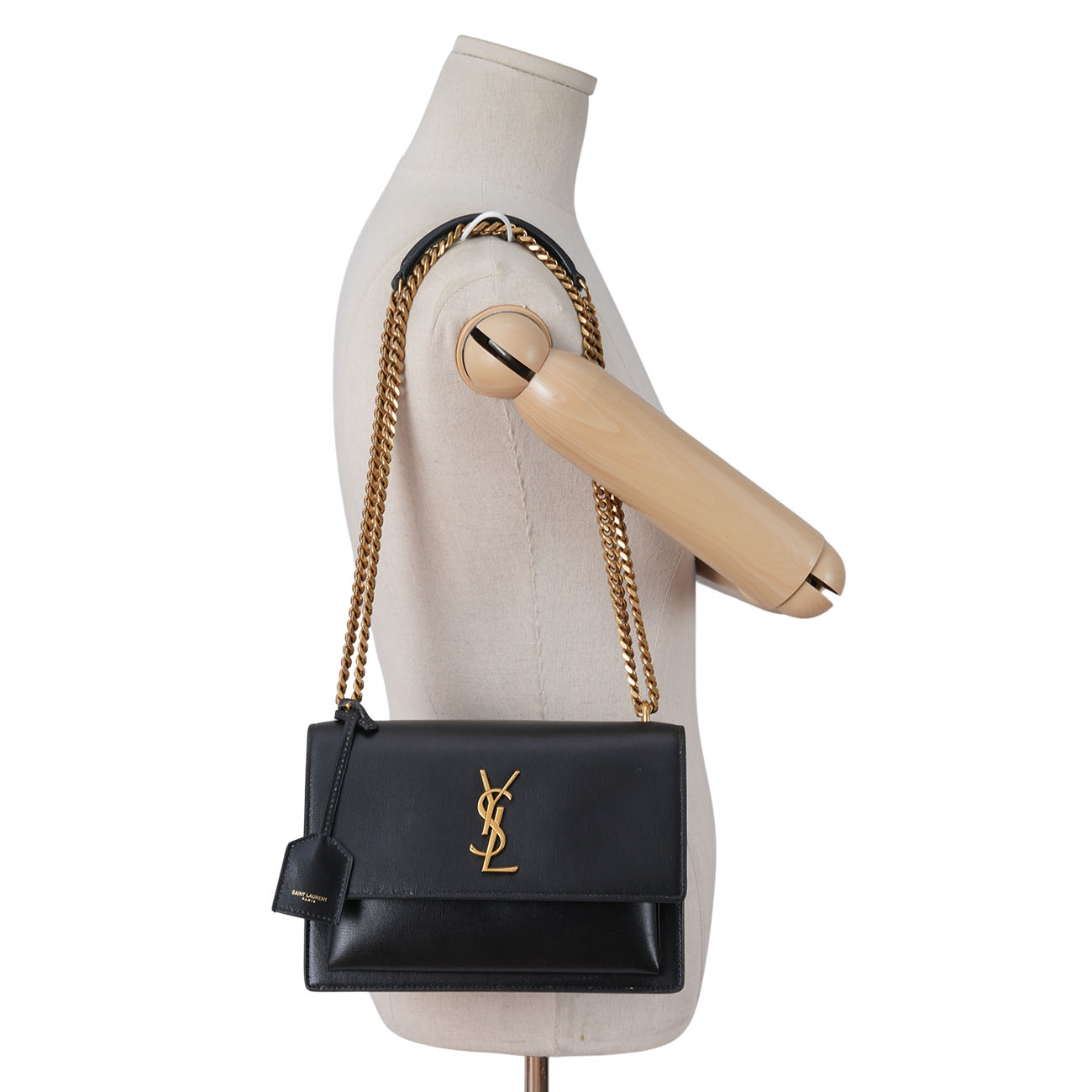 Yves Saint Laurent(USED)생로랑 442906 선셋 미듐